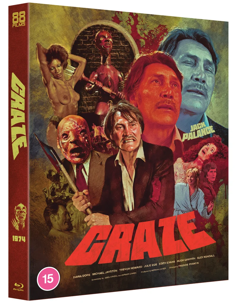 Craze