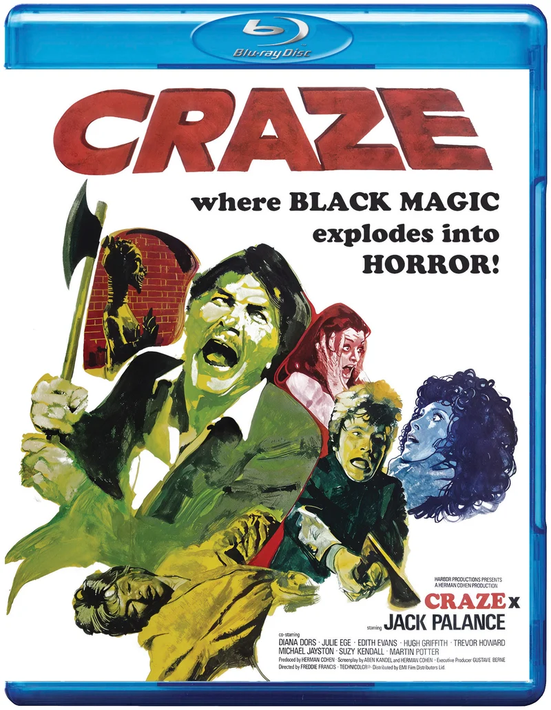 Craze