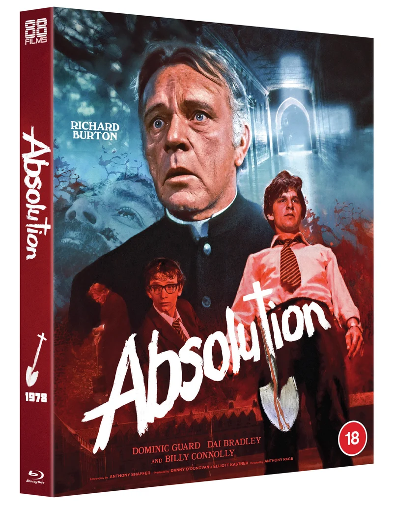 Absolution