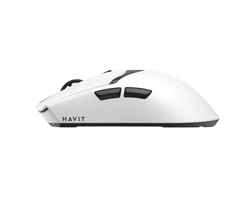 HAVIT Tri-Mode Gaming Mouse HOUYI-M4 Pro
