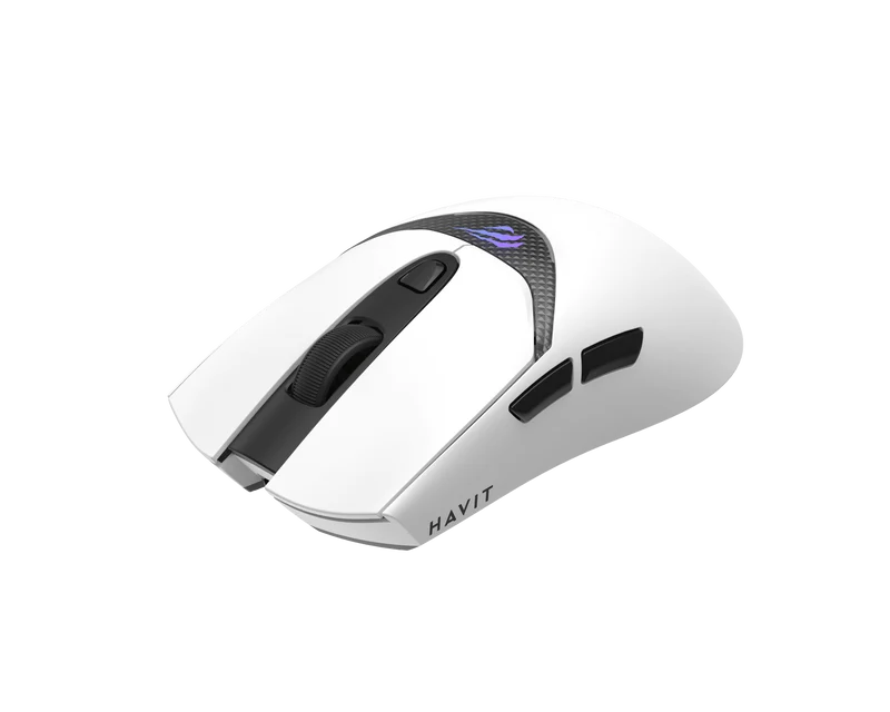HAVIT Tri-Mode Gaming Mouse HOUYI-M4 Pro