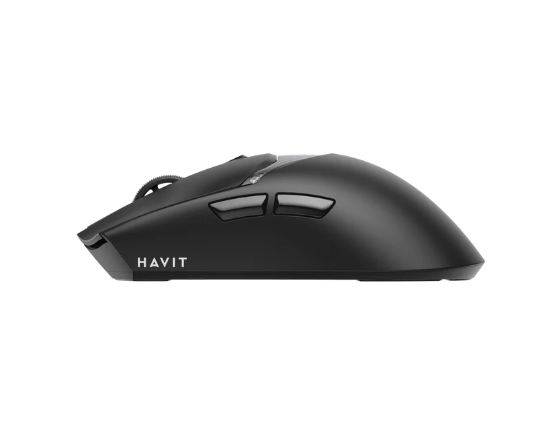 HAVIT Tri-Mode Gaming Mouse HOUYI-M4 Pro