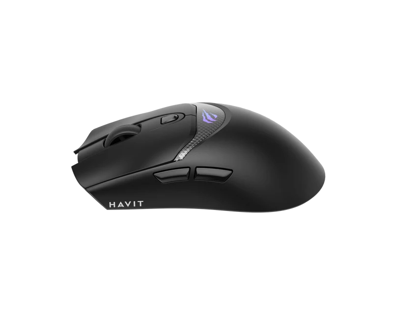 HAVIT Tri-Mode Gaming Mouse HOUYI-M4 Pro