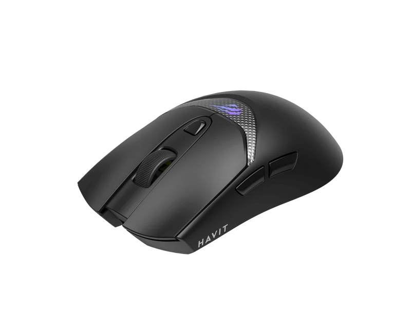 HAVIT Tri-Mode Gaming Mouse HOUYI-M4 Pro