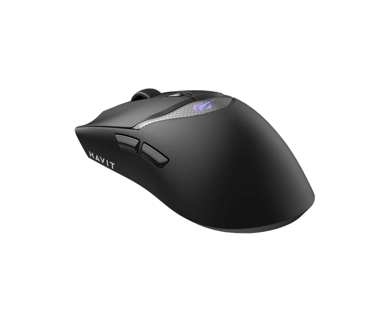 HAVIT Tri-Mode Gaming Mouse HOUYI-M4 Pro