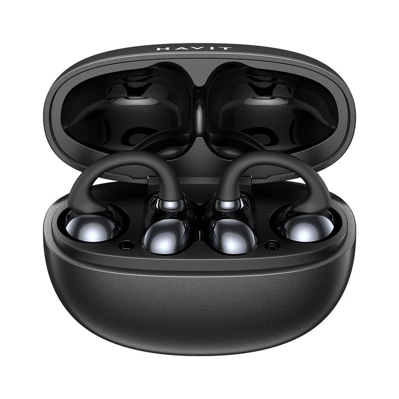 HAVIT Ear-Clip True Wireless Stereo Earbuds OWS928