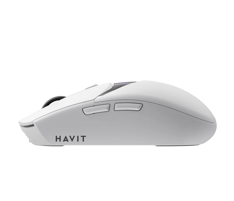 HAVIT Tri-Mode Gaming Mouse Houyi-M3 Pro