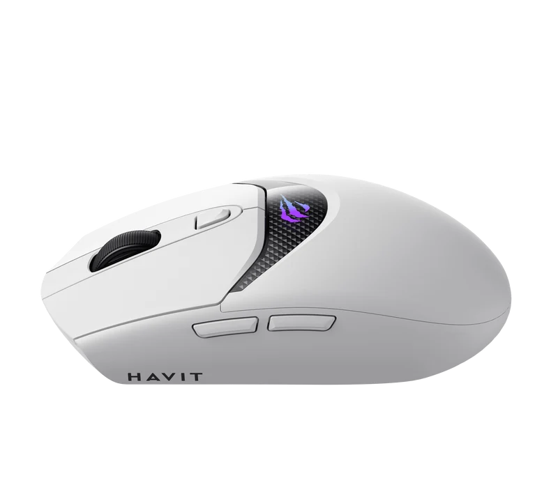 HAVIT Tri-Mode Gaming Mouse Houyi-M3 Pro