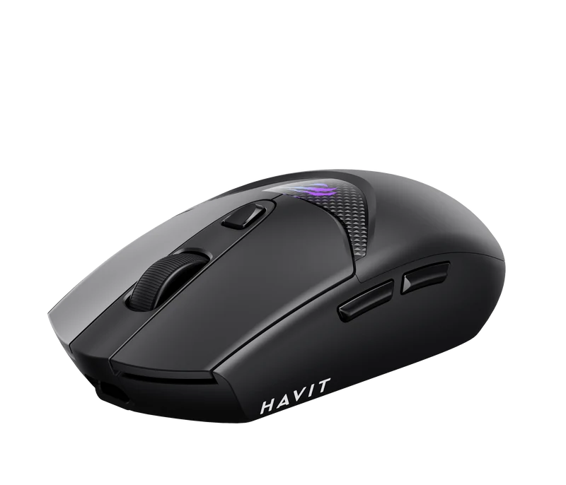 HAVIT Tri-Mode Gaming Mouse Houyi-M3 Pro
