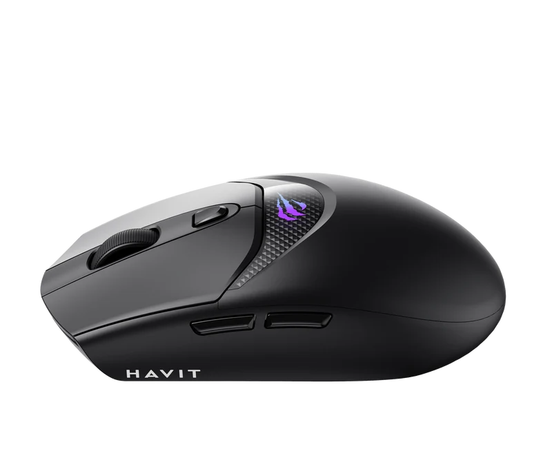 HAVIT Tri-Mode Gaming Mouse Houyi-M3 Pro