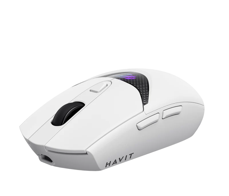 HAVIT Tri-Mode Gaming Mouse Houyi-M3 Pro