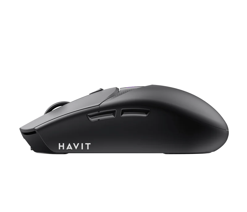 HAVIT Tri-Mode Gaming Mouse Houyi-M3 Pro