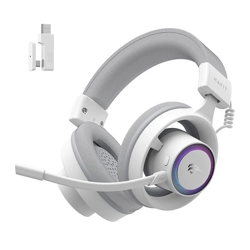 HAVIT Open-Back OHS Gaming Headset Fuxi-H8SE