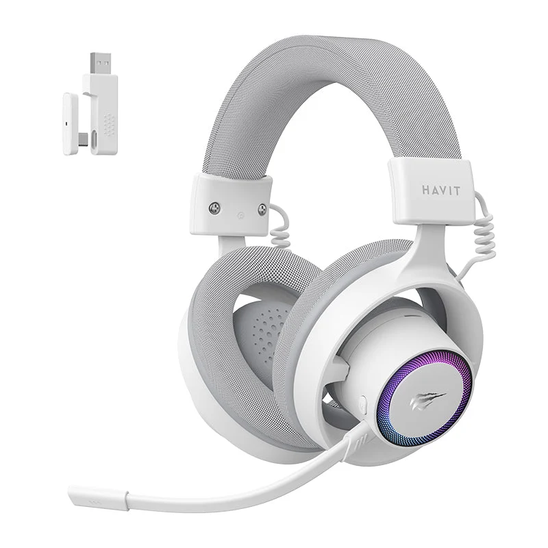 HAVIT Open-Back OHS Gaming Headset Fuxi-H8SE