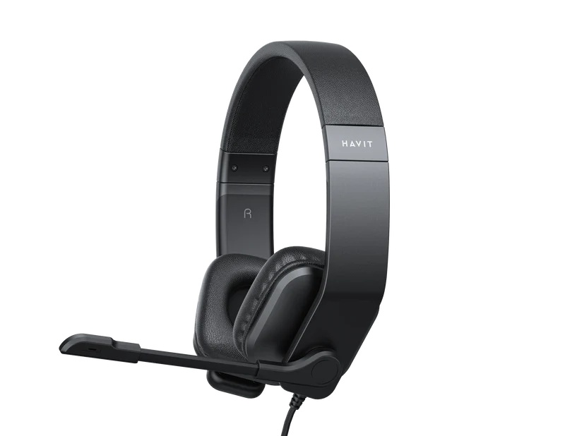HAVIT USB Wired Headphone H230d