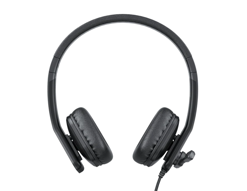 HAVIT USB Wired Headphone H230d