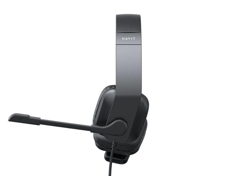 HAVIT USB Wired Headphone H230d