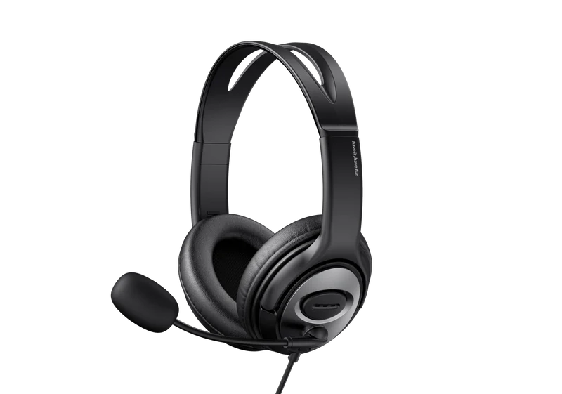 HAVIT Wired Headphone H206d