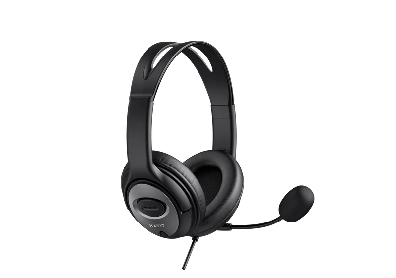 HAVIT Wired Headphone H206d