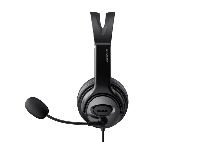 HAVIT Wired Headphone H206d