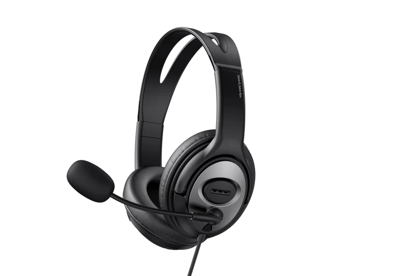 HAVIT Wired Headphone H206d