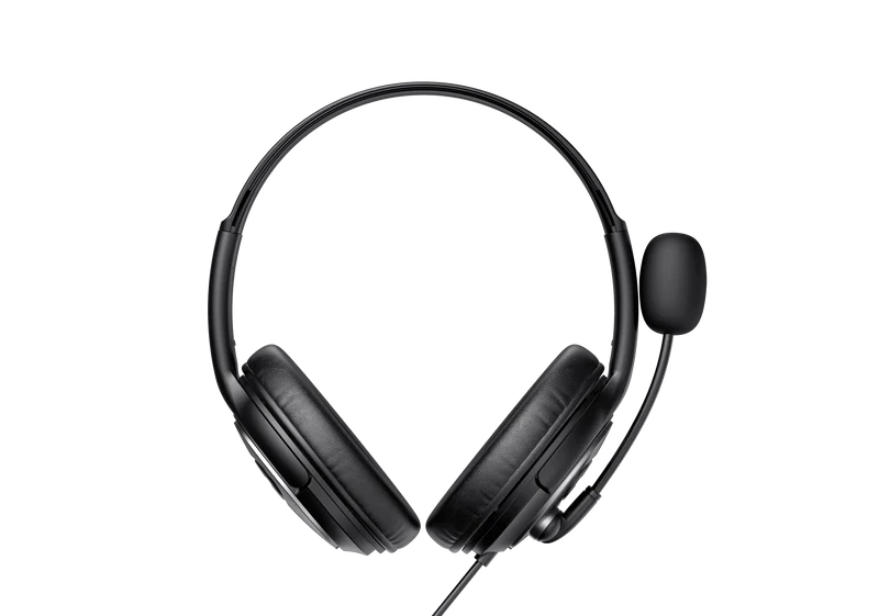 HAVIT Wired Headphone H206d