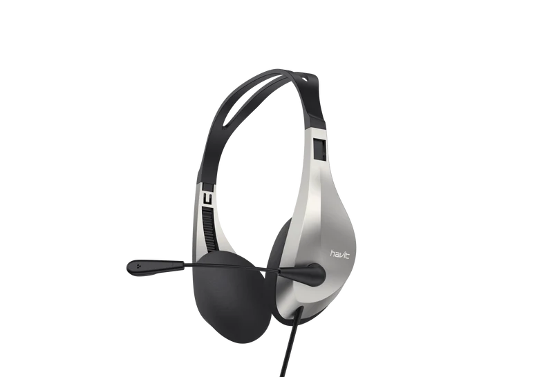 HAVIT Wired Headphone H205d