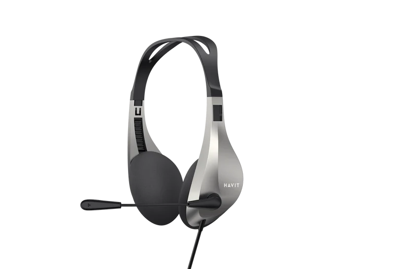 HAVIT Wired Headphone H205d