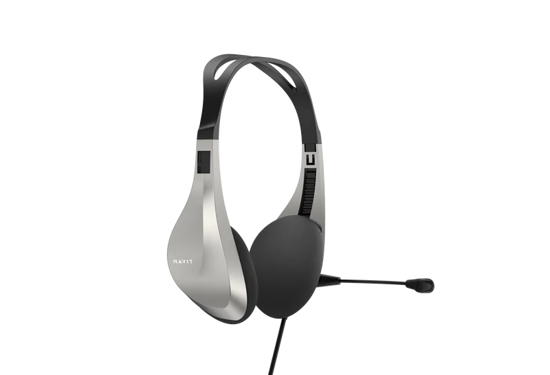 HAVIT Wired Headphone H205d