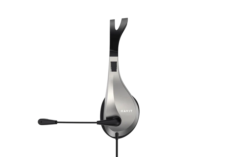 HAVIT Wired Headphone H205d