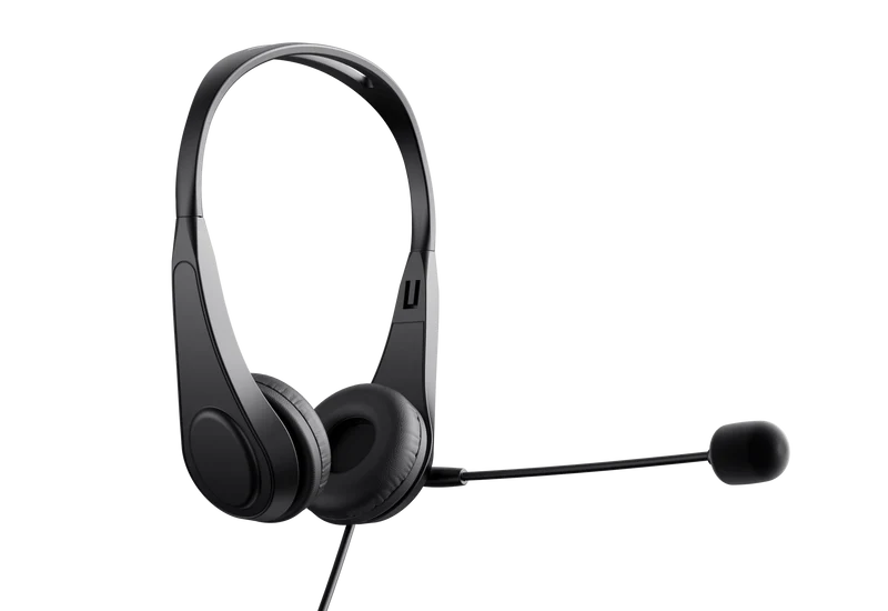 HAVIT H229d USB WIRED HEADPHONES
