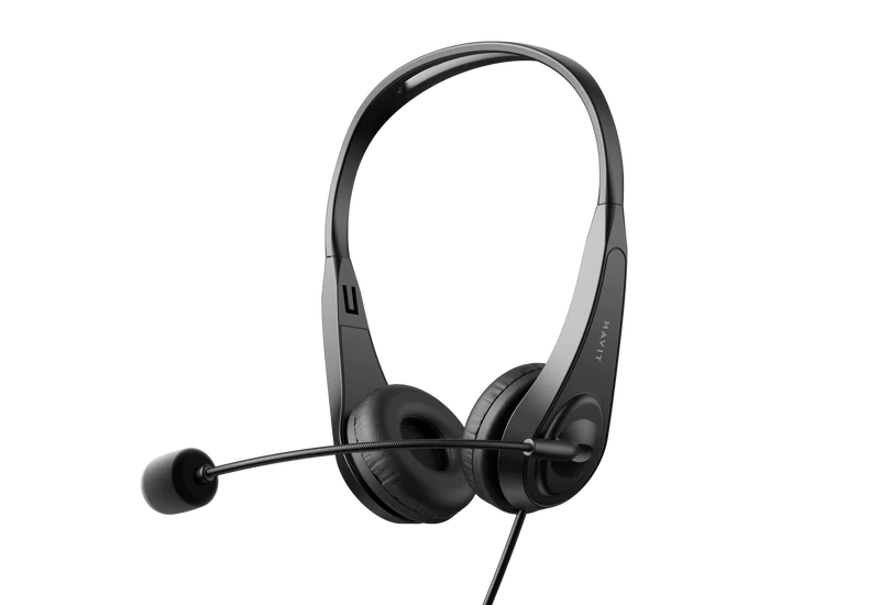HAVIT H229d USB WIRED HEADPHONES