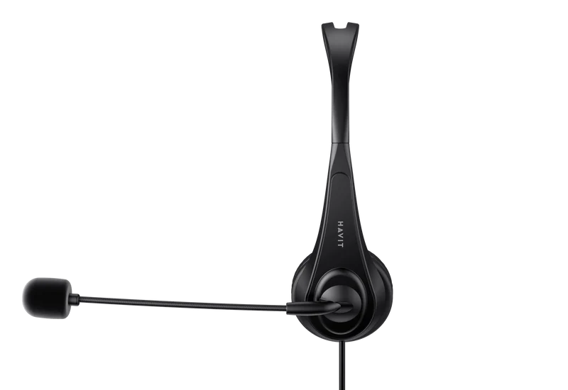 HAVIT H229d USB WIRED HEADPHONES