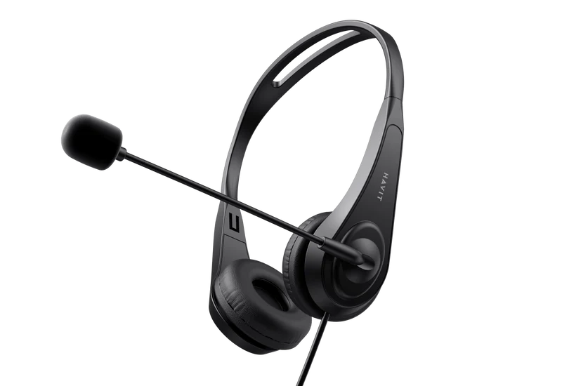HAVIT H229d USB WIRED HEADPHONES
