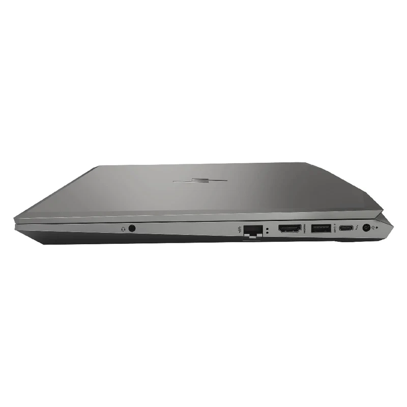 HP ZBook 15v G5 15" Laptop E-2176M 6-Cores 512GB 16GB RAM 4GB Quadro P600 [~Refurbished: Very Good]