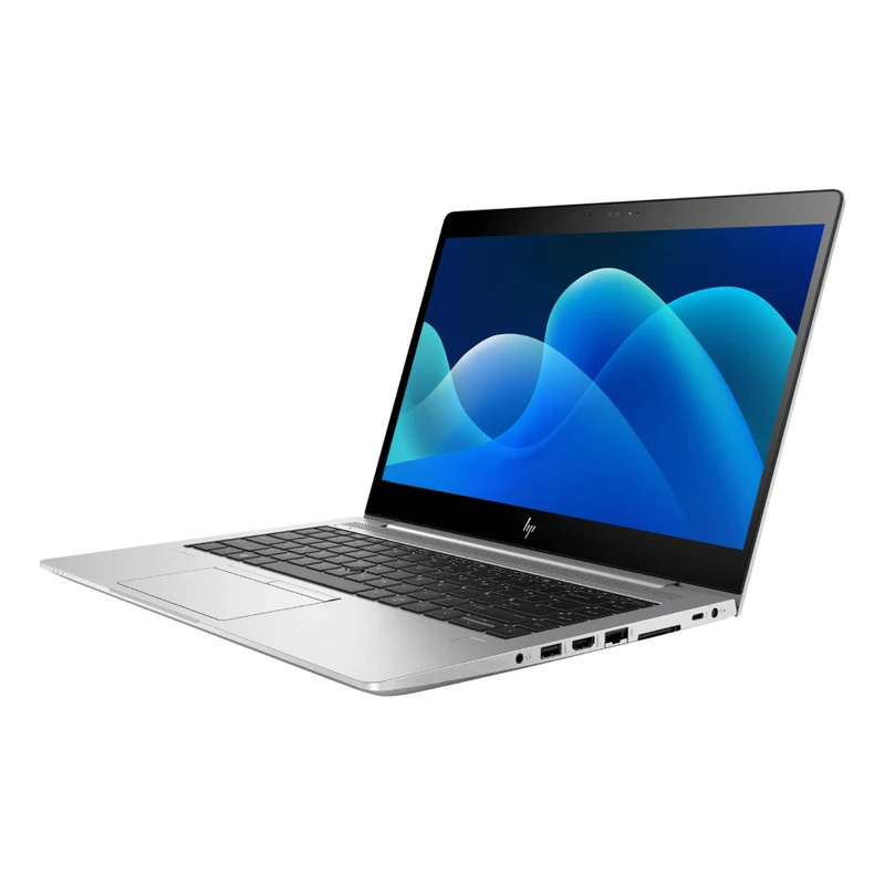 HP EliteBook 840 G5 14" FHD Laptop i7-8550U 4.0GHz 256GB SSD 16GB RAM [~Refurbished: Very Good]