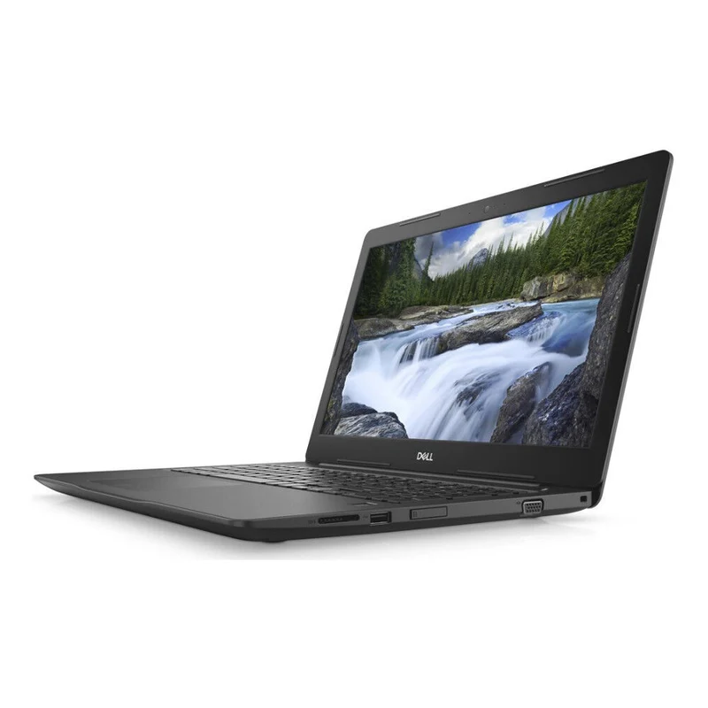 Dell Latitude 3590 HD 15" Laptop i5-7200U 3.10GHz 256GB 8GB RAM [~Refurbished: Very Good]