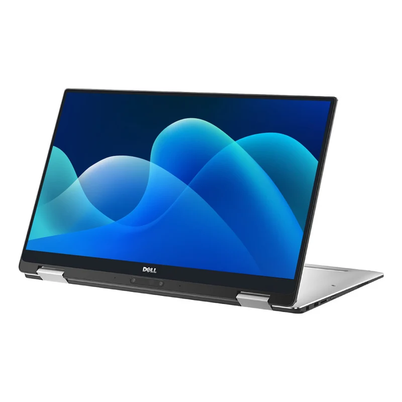 Dell XPS 13 9365 13" QHD+ 2-in-1 Laptop i7-7Y75 512GB 8GB RAM Windows 11 [~Refurbished: Very Good]