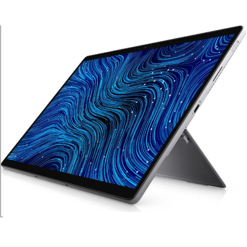 Dell Latitude 7320 2-in-1 Detachable 13" i7-1180G7 256GB 16GB RAM 4G LTE [~Refurbished: Very Good]