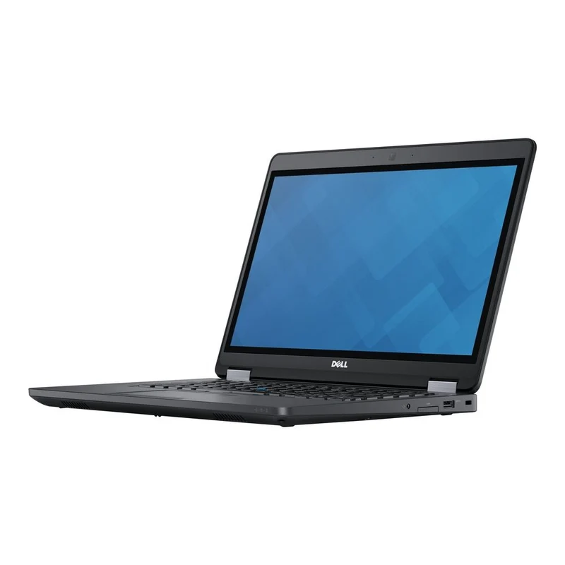 Dell Latitude E5470 14" Touch Laptop i5-6300U 256GB 8GB RAM Windows 11 [~Refurbished: Very Good]