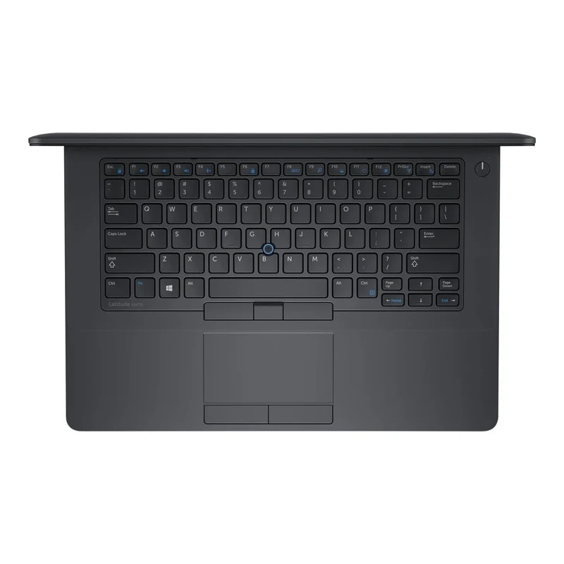 Dell Latitude E5470 14" Touch Laptop i5-6300U 256GB 8GB RAM Windows 11 [~Refurbished: Very Good]