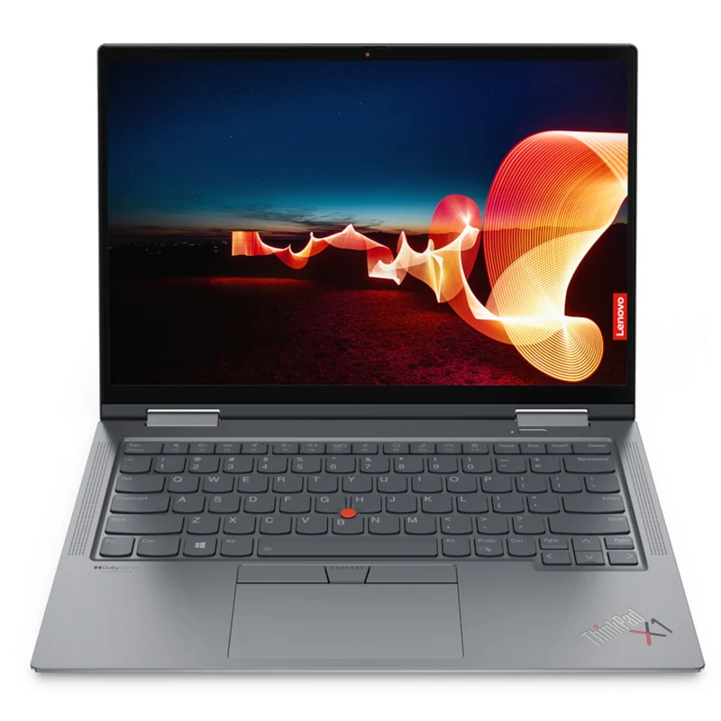 Lenovo ThinkPad X1 Yoga Gen 6 14" 2-in-1 Laptop i7-1185G7 512GB 16GB RAM