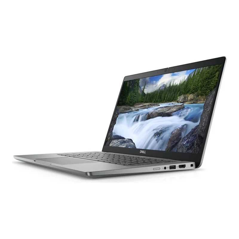 Dell Latitude 5340 13" Laptop i7-1365U 10-Cores 256GB 16GB RAM Windows 11 [~Refurbished: Excellent]