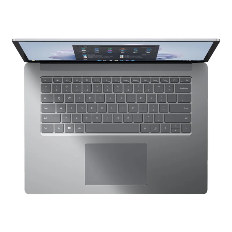 Microsoft Surface Laptop 5 (1979) 15" i7-1255U 10-Cores 256GB 8GB RAM [~Refurbished: As New]