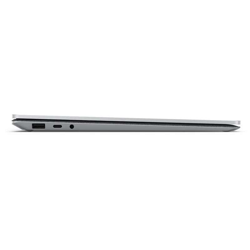 Microsoft Surface Laptop 4 Platinum 13.5" AMD Ryzen 5 4.0GHz 256GB 8GB RAM [~Refurbished: As New]