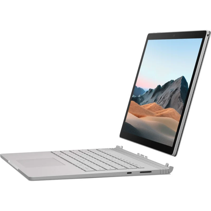 Microsoft Surface Book 3 13" 2-in-1 i7-1065G7 256GB 16GB RAM 4GB GTX 1650 [~Refurbished: Excellent]