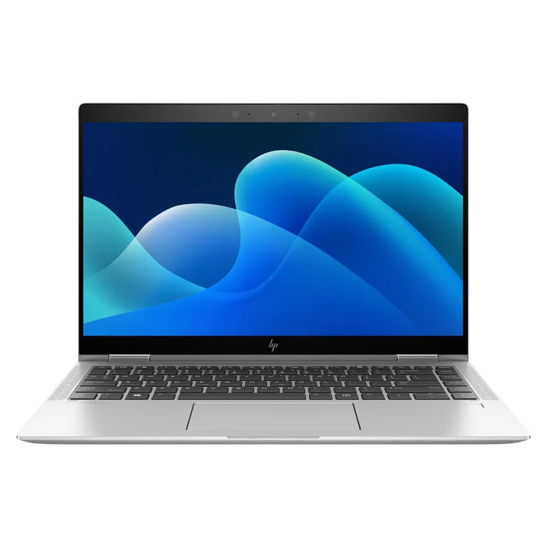 HP Elitebook x360 1040 G6 14" 2-in-1 Laptop i7-8565U 256GB SSD 16GB RAM 4G [~Refurbished: Very Good]