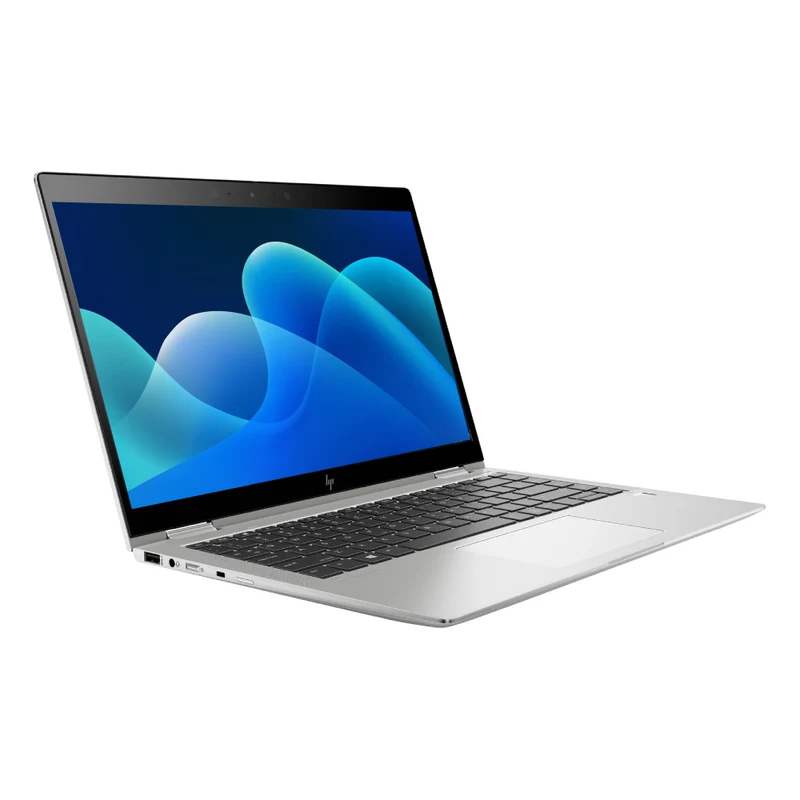 HP Elitebook x360 1040 G6 14" 2-in-1 Laptop i7-8565U 256GB SSD 16GB RAM 4G [~Refurbished: Very Good]