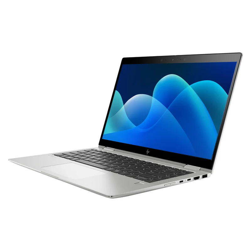 HP Elitebook x360 1040 G6 14" 2-in-1 Laptop i7-8565U 256GB SSD 16GB RAM 4G [~Refurbished: Very Good]