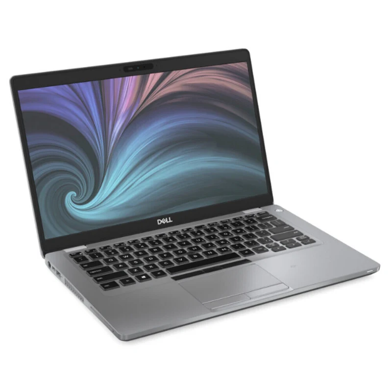 Dell Latitude 5410 14" Touch Laptop i7-10610U 4.9Ghz 512GB 32GB RAM